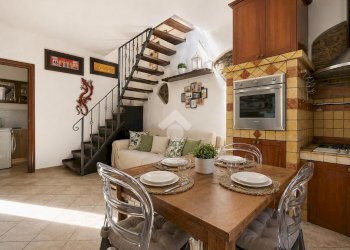 Trilocale Via Provinciale Piana, Vezzano Ligure - foto 10