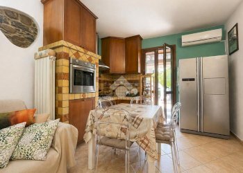 Trilocale Via Provinciale Piana, Vezzano Ligure - foto 12