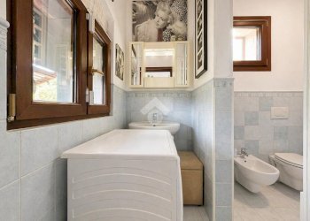 Trilocale Via Provinciale Piana, Vezzano Ligure - foto 14