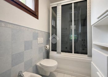 Trilocale Via Provinciale Piana, Vezzano Ligure - foto 15