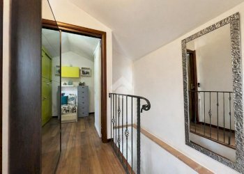 Trilocale Via Provinciale Piana, Vezzano Ligure - foto 16