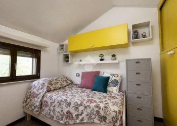 Trilocale Via Provinciale Piana, Vezzano Ligure - foto 17