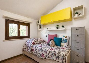 Trilocale Via Provinciale Piana, Vezzano Ligure - foto 18