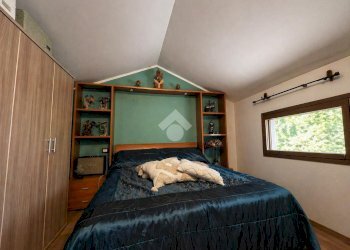 Trilocale Via Provinciale Piana, Vezzano Ligure - foto 19