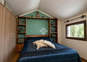 Trilocale Via Provinciale Piana, Vezzano Ligure - foto 20