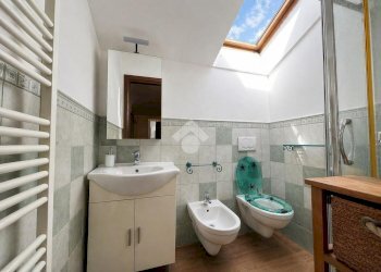 Trilocale Via Provinciale Piana, Vezzano Ligure - foto 21