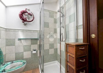 Trilocale Via Provinciale Piana, Vezzano Ligure - foto 22