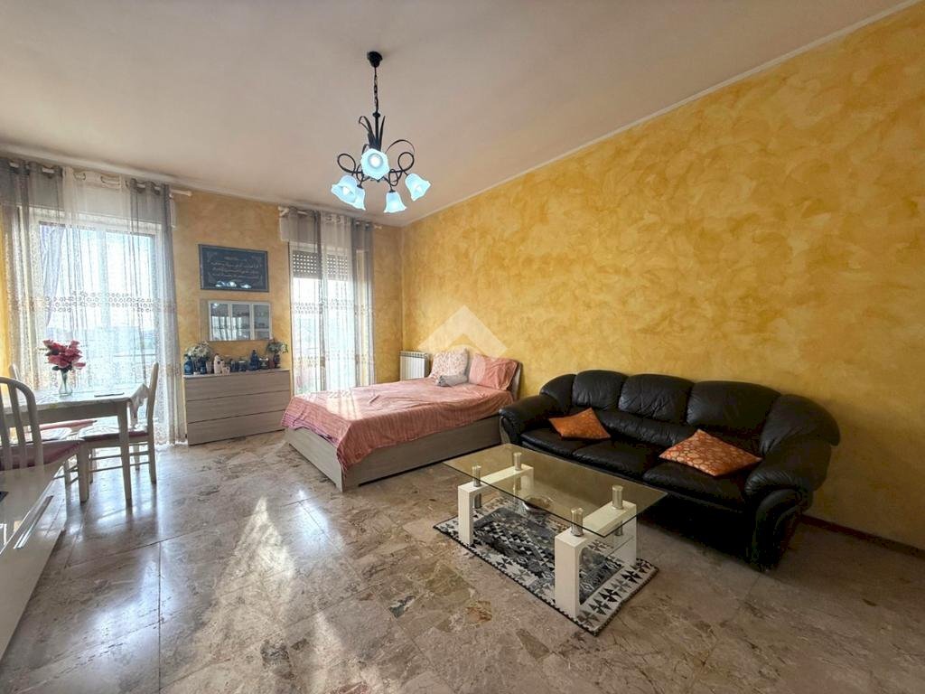 Three-room apartment Via Primavera, Trecate - photo 1