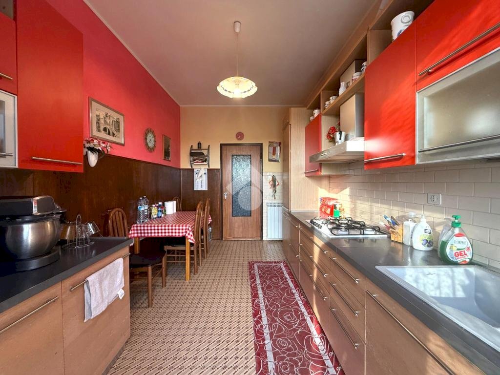 Three-room apartment Via Primavera, Trecate - photo 2