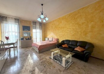 Three-room apartment Via Primavera, Trecate - photo 1