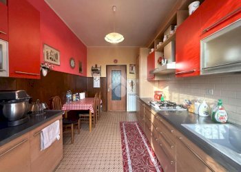 Three-room apartment Via Primavera, Trecate - photo 2