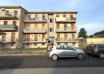 Three-room apartment Via Primavera, Trecate - photo 5