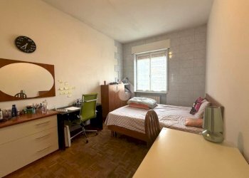 Three-room apartment Via Primavera, Trecate - photo 12