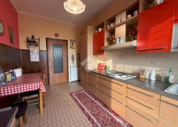 Three-room apartment Via Primavera, Trecate - photo 14