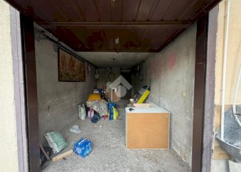 Three-room apartment Via Primavera, Trecate - photo 17