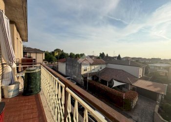 Three-room apartment Via Primavera, Trecate - photo 19