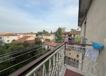 Three-room apartment Via Primavera, Trecate - photo 21