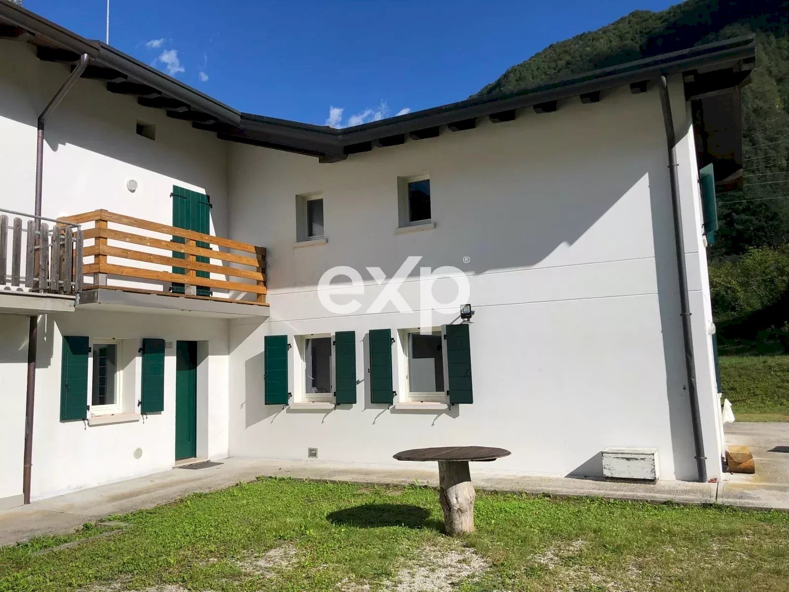 Villa Bifamiliare Tramonti di Sotto - foto 1