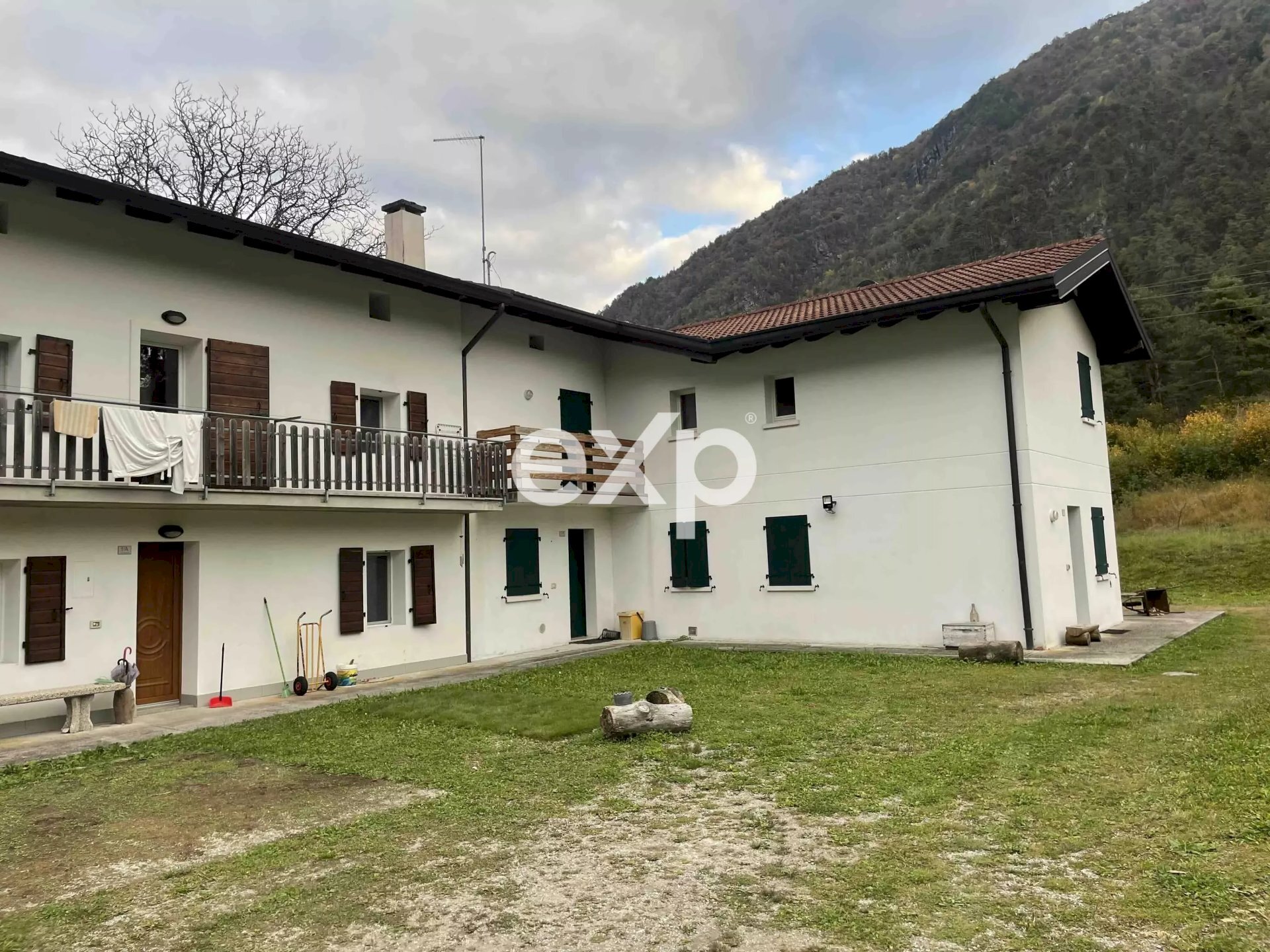 Villa Bifamiliare Tramonti di Sotto - foto 2