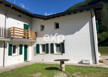 Villa Bifamiliare Tramonti di Sotto - foto 1