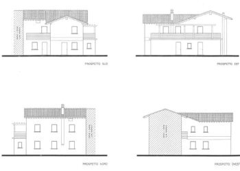 Villa Bifamiliare Tramonti di Sotto - foto 15