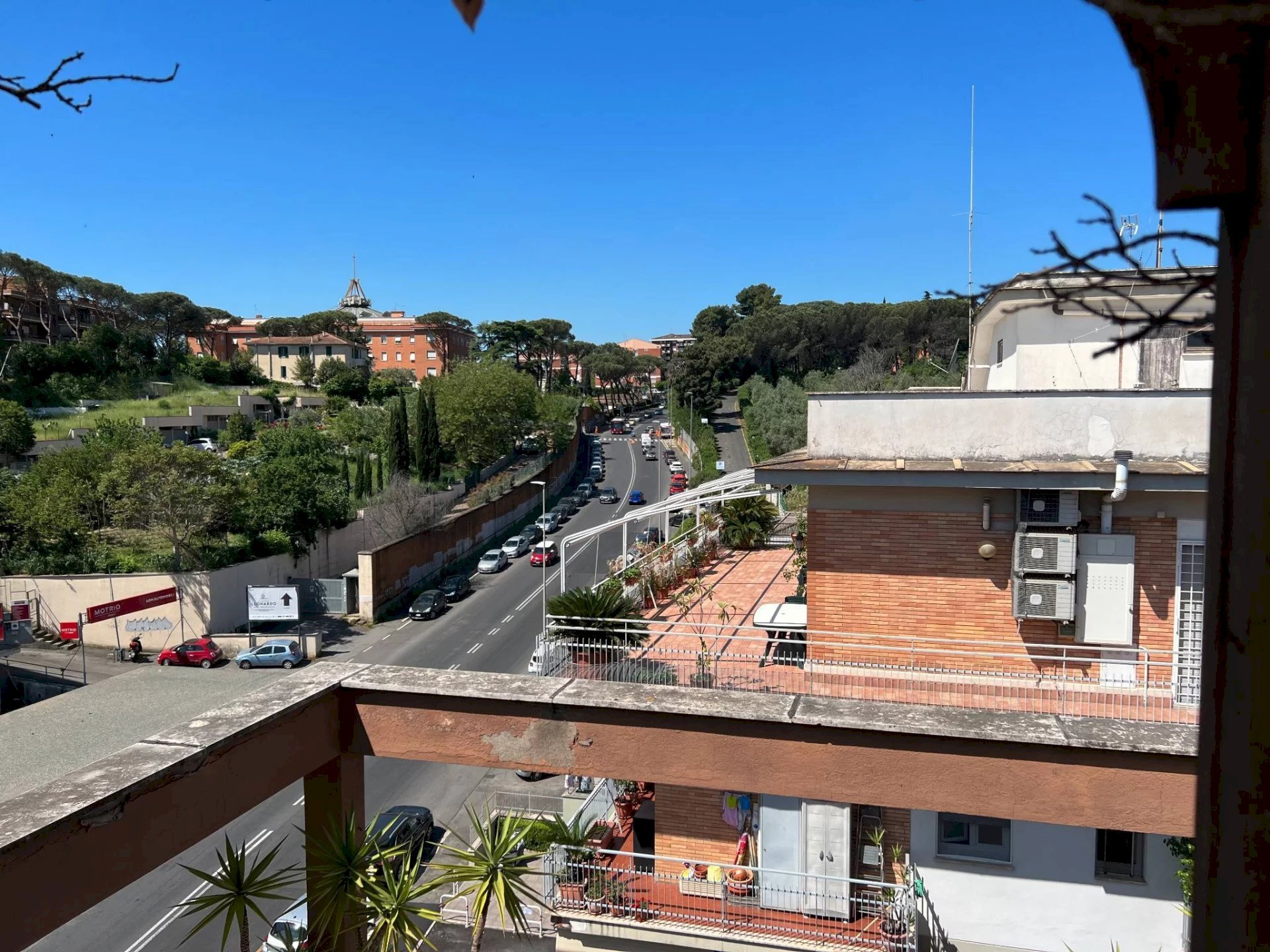 Bilocale Roma - foto 2