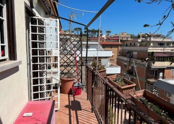 Bilocale Roma - foto 16