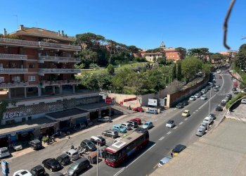 Bilocale Roma - foto 25