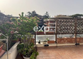 Bilocale Roma - foto 25
