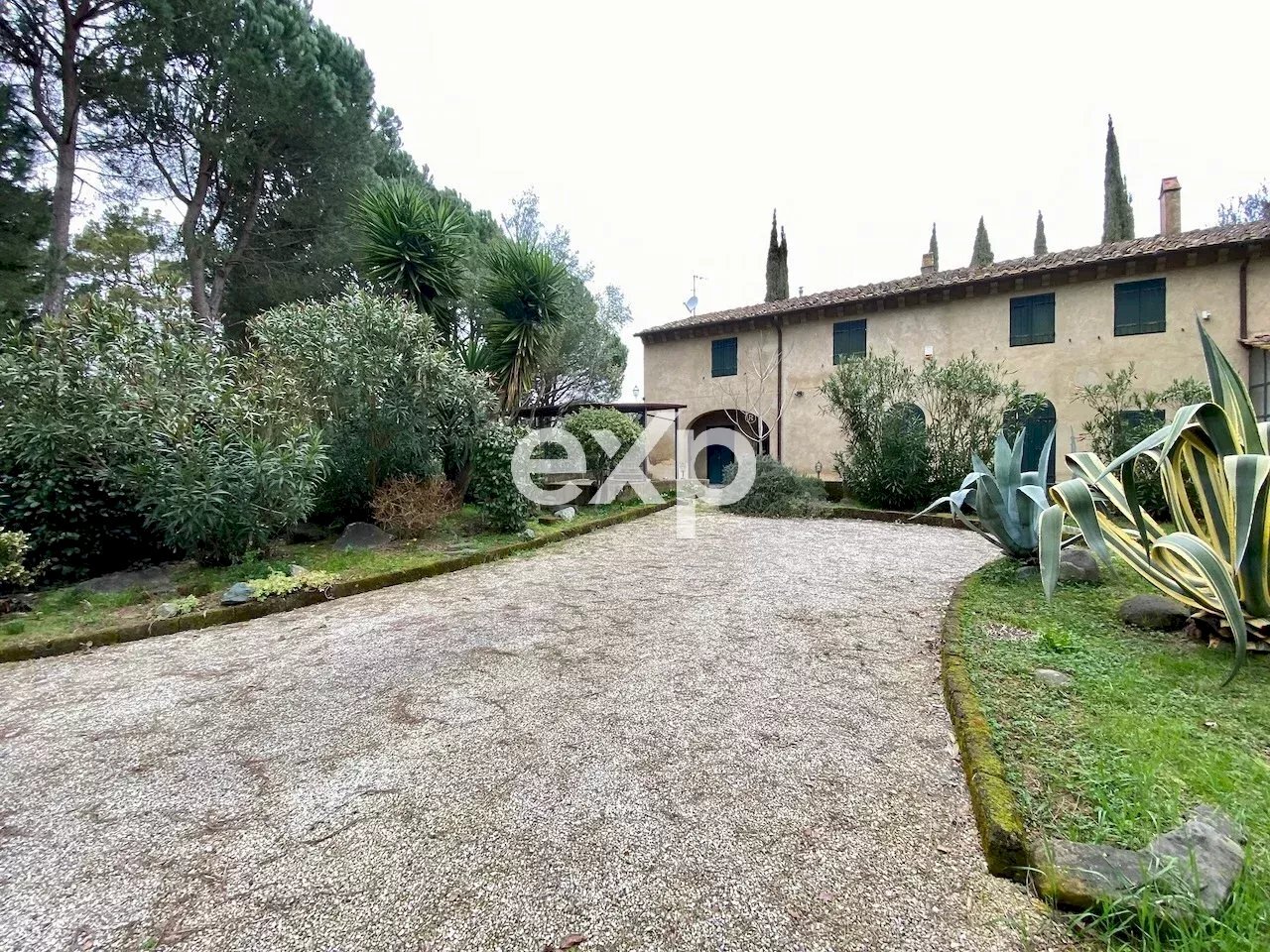 Casale Via Pantane, Fauglia - photo 2