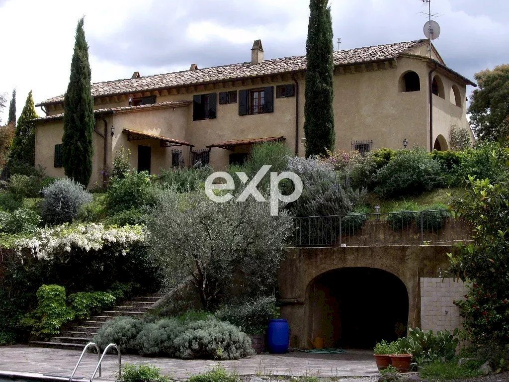 Casale Via Pantane, Fauglia - photo 1