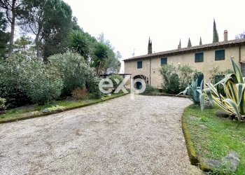 Casale Via Pantane, Fauglia - photo 2