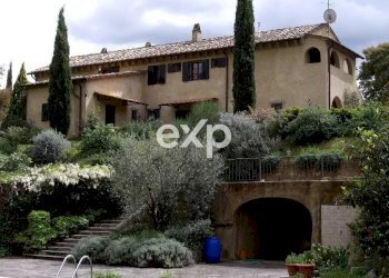 Casale Via Pantane, Fauglia - photo 1