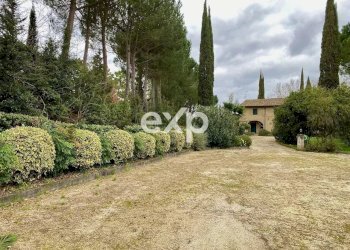 Casale Via Pantane, Fauglia - photo 3