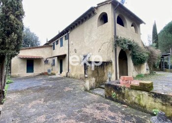 Casale Via Pantane, Fauglia - photo 8