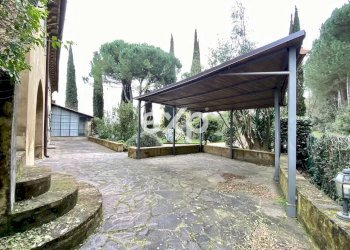 Casale Via Pantane, Fauglia - photo 10