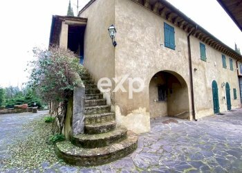 Casale Via Pantane, Fauglia - photo 11