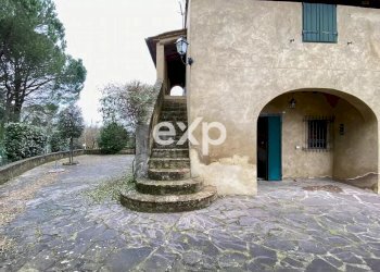 Casale Via Pantane, Fauglia - photo 12