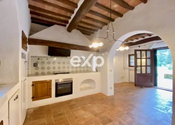 Casale Via Pantane, Fauglia - photo 17