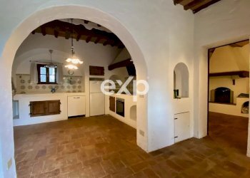 Casale Via Pantane, Fauglia - photo 18