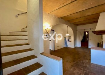 Casale Via Pantane, Fauglia - photo 23