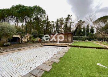 Casale Via Pantane, Fauglia - photo 40