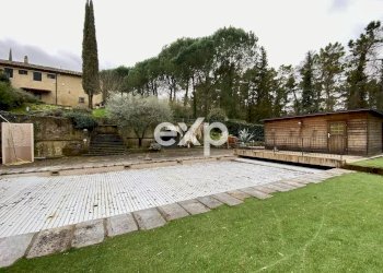 Casale Via Pantane, Fauglia - photo 41