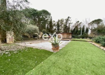 Casale Via Pantane, Fauglia - photo 42