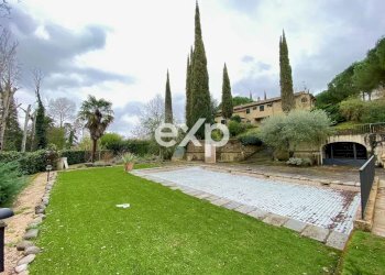 Casale Via Pantane, Fauglia - photo 49