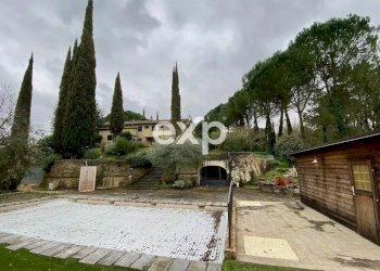 Casale Via Pantane, Fauglia - photo 50