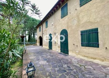 Casale Via Pantane, Fauglia - photo 52