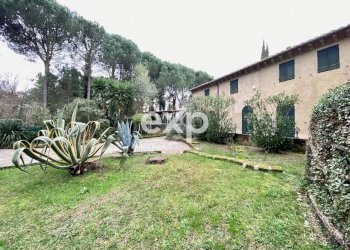 Casale Via Pantane, Fauglia - photo 54