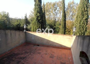 Casale Via Pantane, Fauglia - photo 44