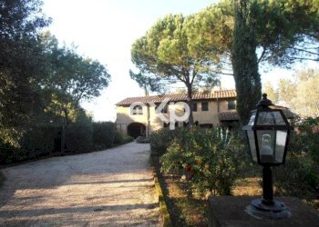 Casale Via Pantane, Fauglia - photo 55